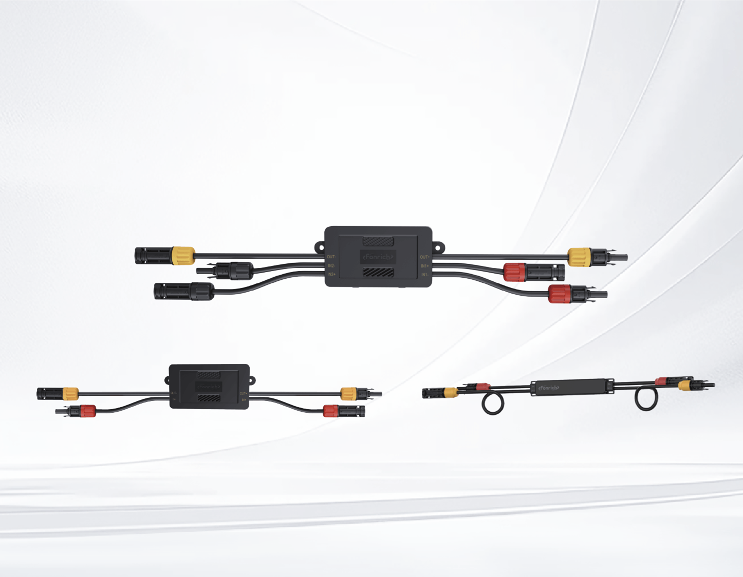 【RSD】How to Choose the Right Fonrich Rapid Shutdown Model