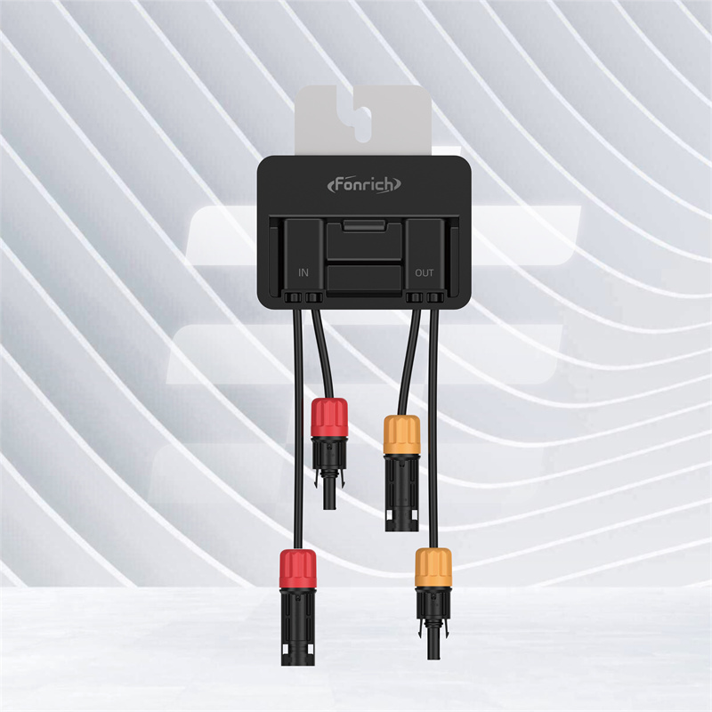 Smart Power Optimizer - Basic Version - 700W