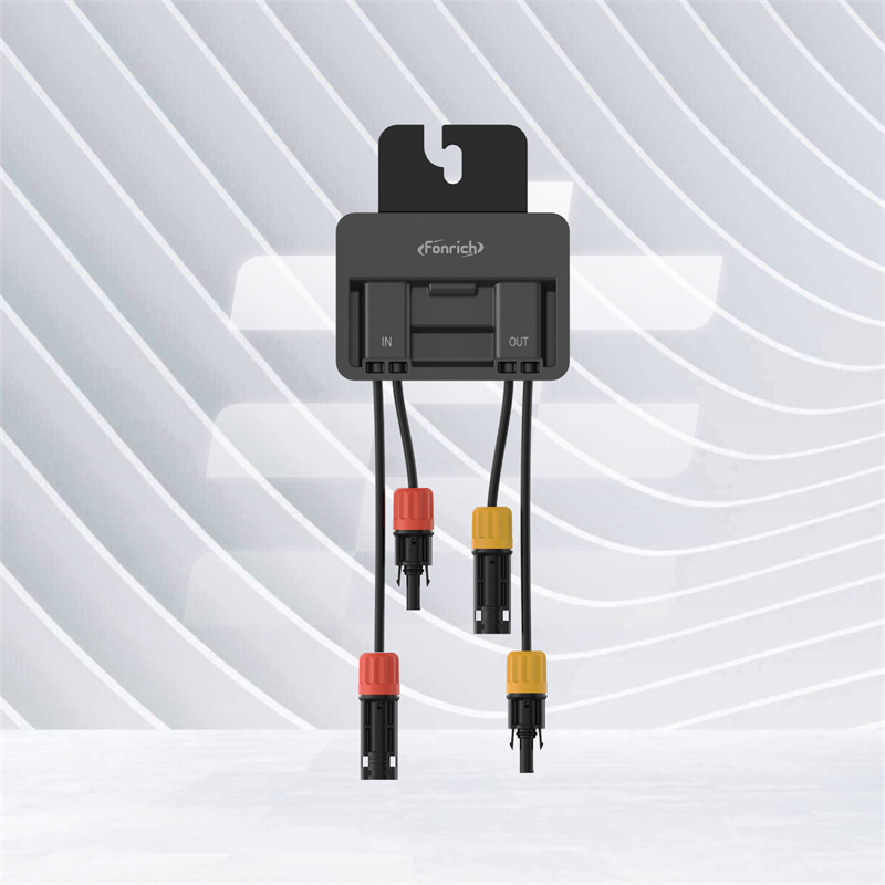 Smart Power Optimizer - Thermal Plus - 800W