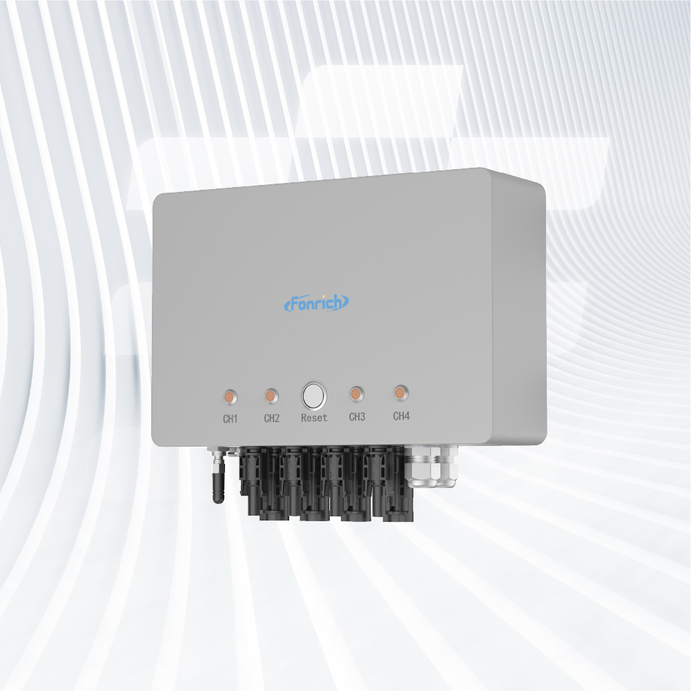 Fonrich FR-AFCI-B04A Arc Fault Protection Box: AFCI System