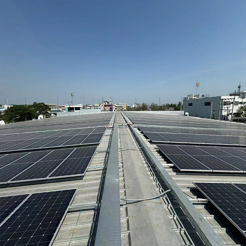 Smart Safety Protector Bangkok, Thailand