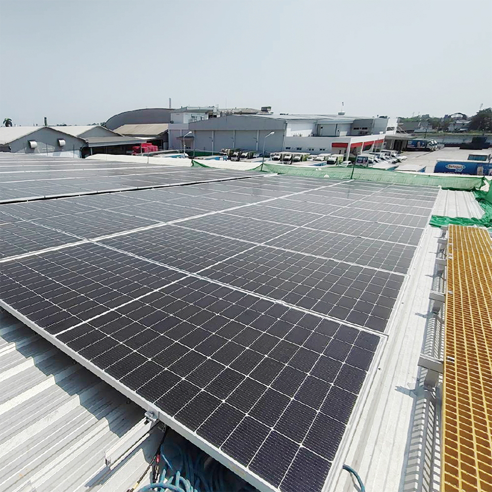 Smart Safety Protector Bangkok, Thailand-2