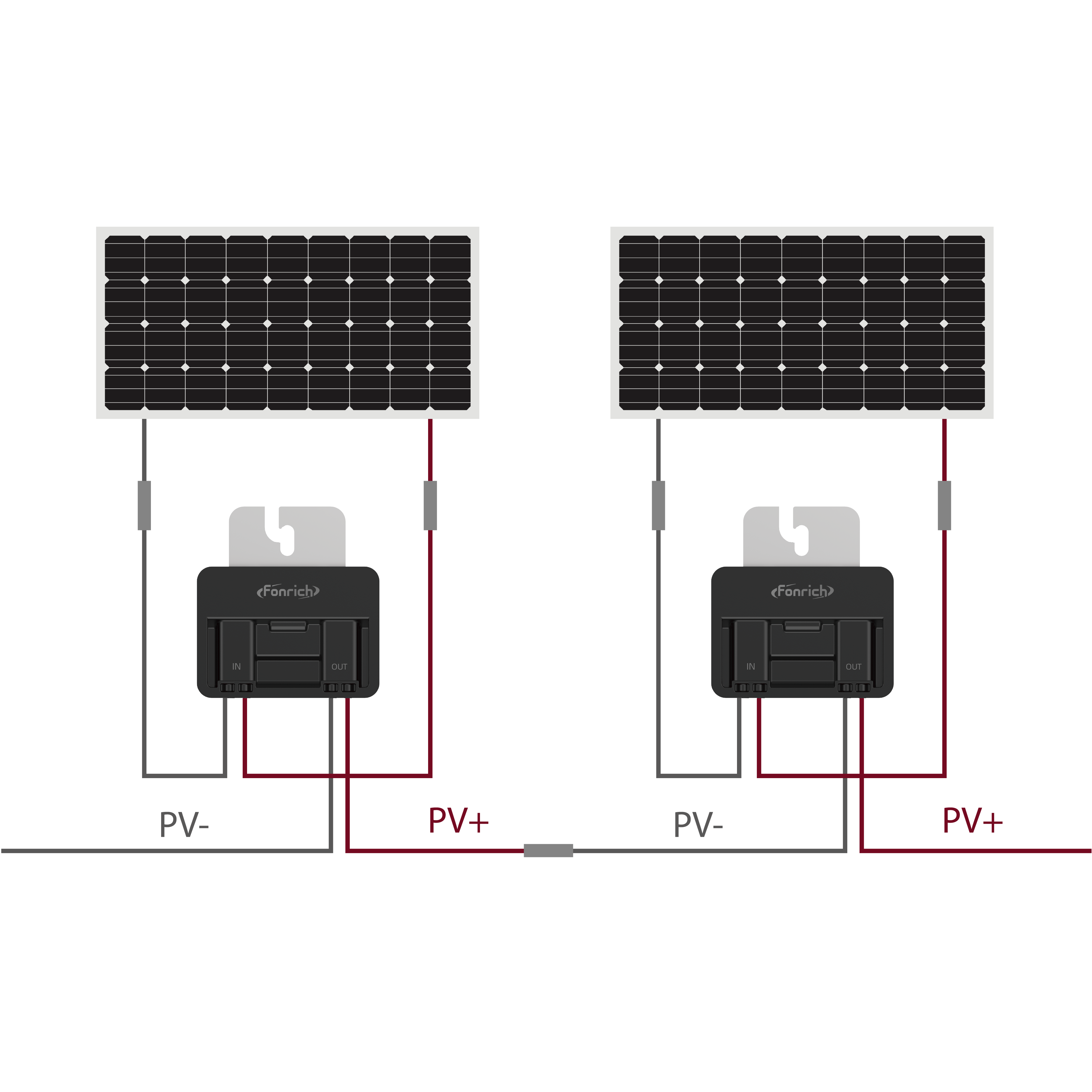Smart Power Optimizer - Basic Version - 700W