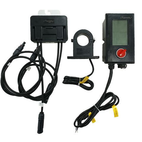 Fonrich New Energy Smart Safety Optimizer - Five in One Function