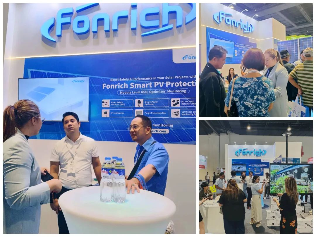 Solar & Storage Live Philippines 2025