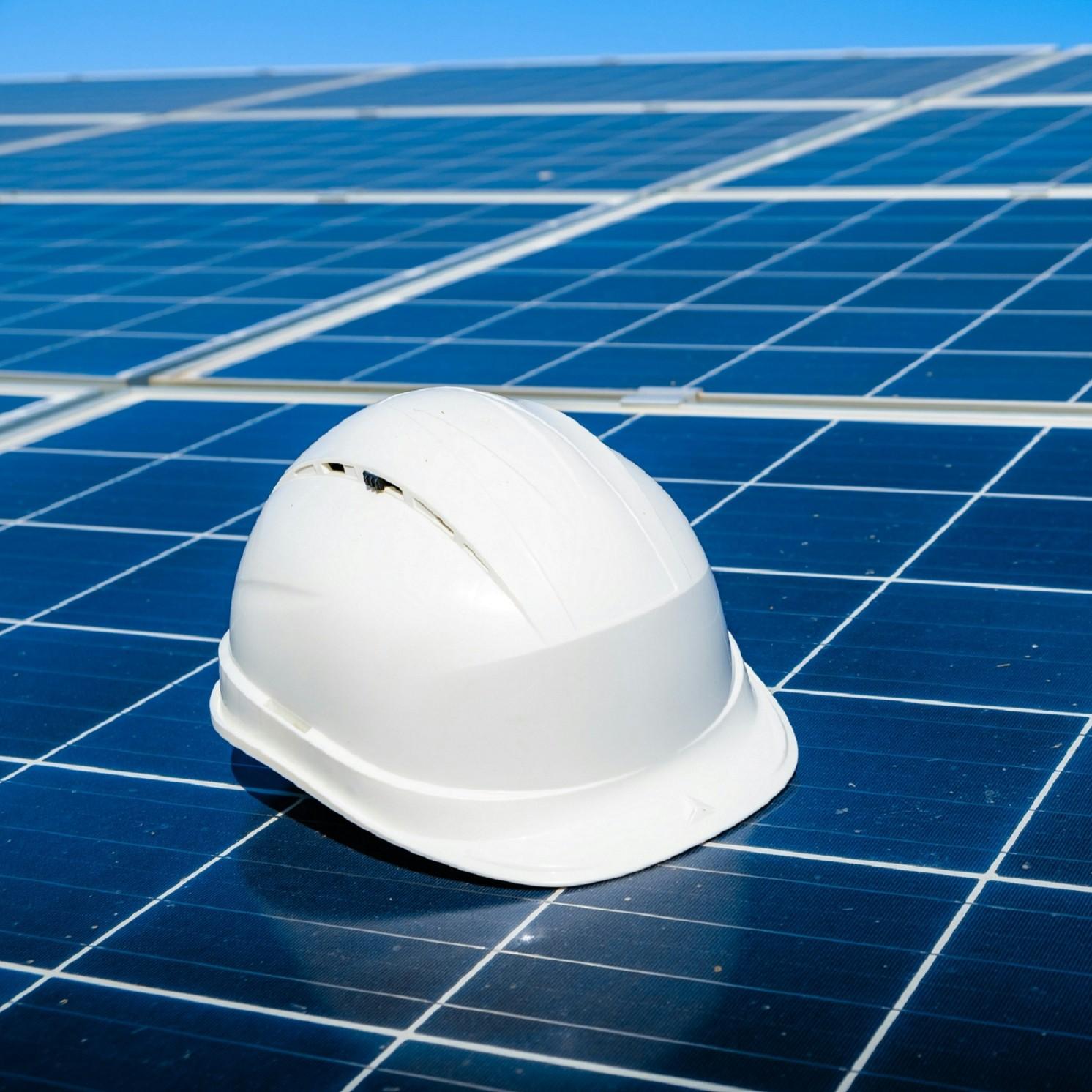 Why DC Optimizer the First Choice for Maximizing Power Generation and Cost Savings