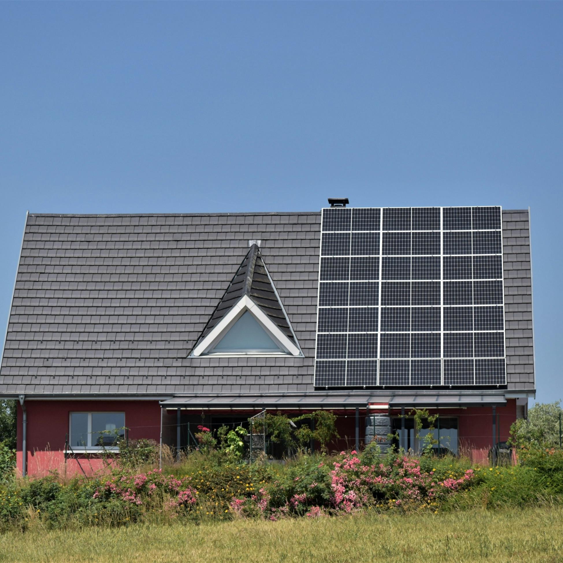 Solar Roof Thailand: A Complete Guide to Home Solar Installation