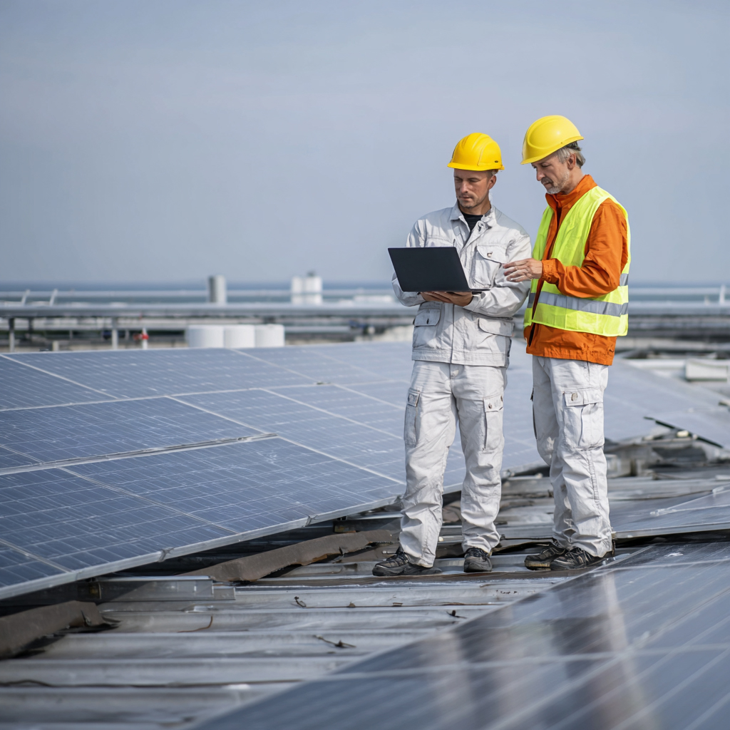 Solar Roof Thailand Costs: Is It Worth Investing in 2025?