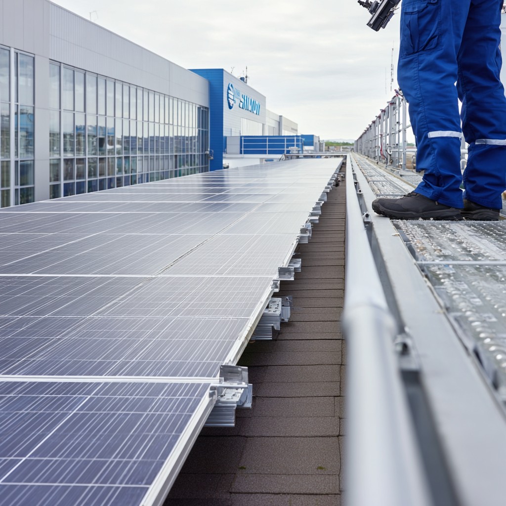 Solar System for Home Thailand: Maintenance Tips for Longevity