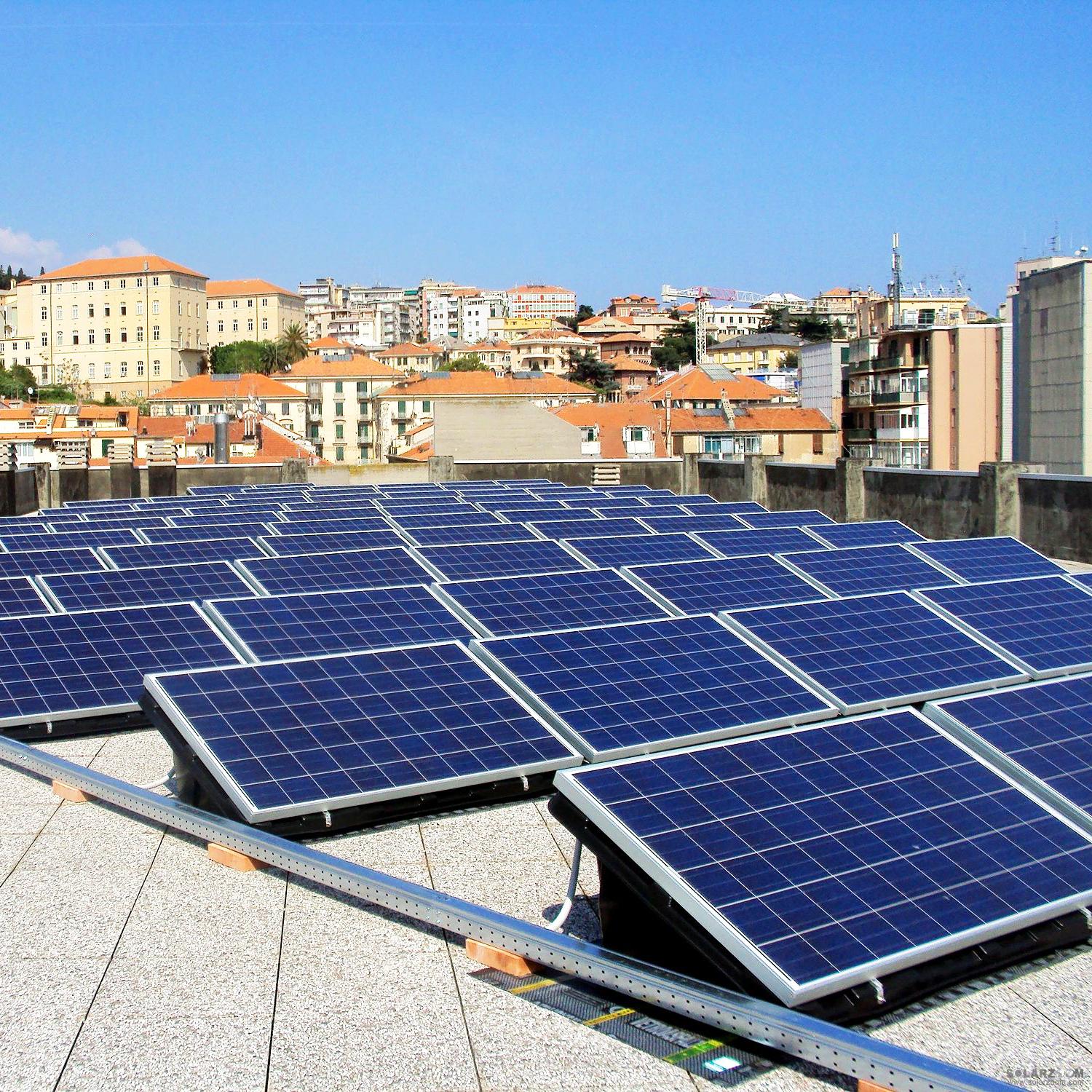 PV Optimizers vs. Module-Level RSD: Choosing the Right MLPE for Thai Solar