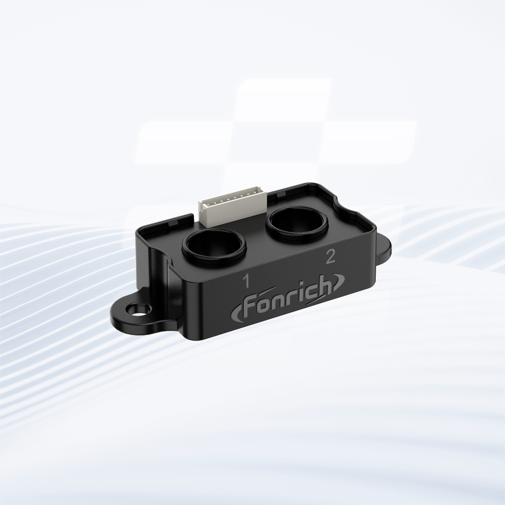 Detector de Falhas de Arco PV - On Board - 2 Channel